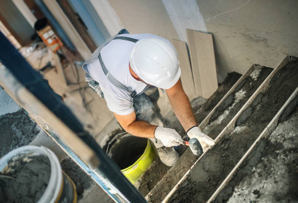 Best Concrete Driveway Installation in Pennington Gap, VA