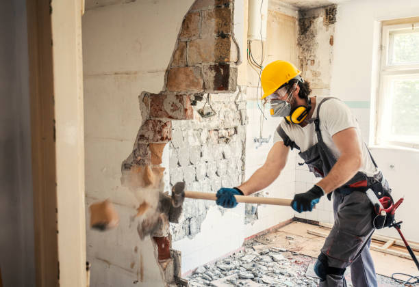 Best Concrete Foundation Repair in Pennington Gap, VA