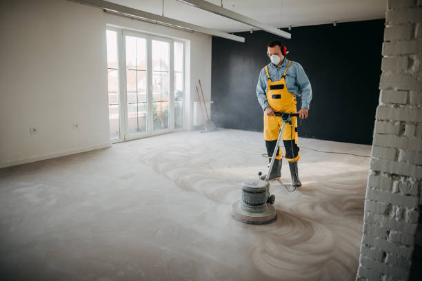 Best Residential Concrete Solutions in Pennington Gap, VA