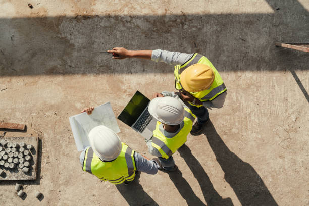 Best Concrete Removal and Replacement in Pennington Gap, VA